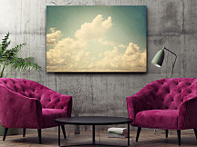 Obraz Cumulonimbus Oblaky zs1063